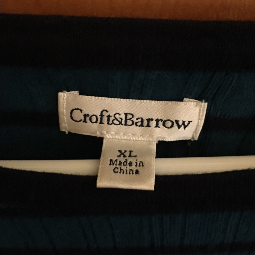 Beautiful Blue Sweater - Picture 3 of 4